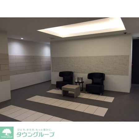 コンフォリア品川EASTの物件内観写真